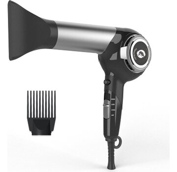 Fuegobird Fuegobird D006 2000W Sèche-cheveux professionnel Sèche-cheveux