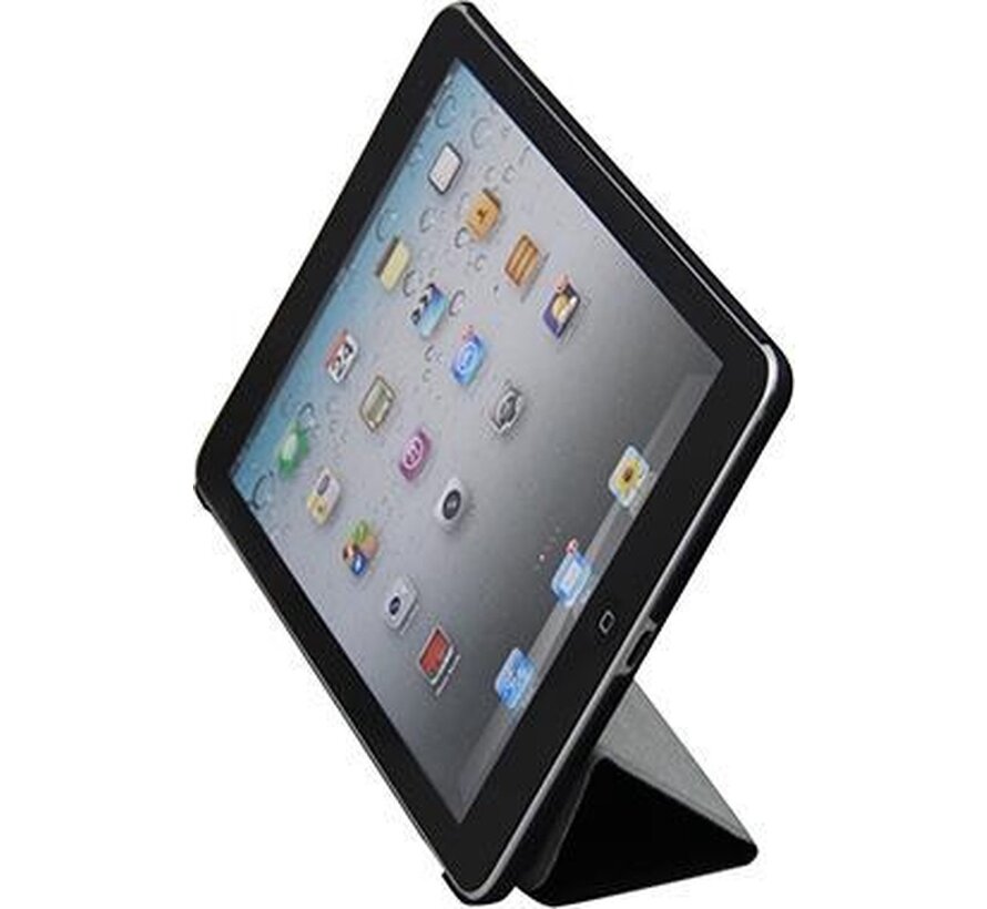 Ewent - Housse intelligente 2-en-1 pour Ipad Mini