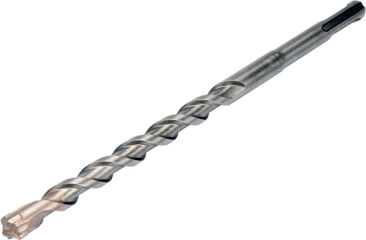 Foret à béton YATO SDS Plus avec pointe X - Ø12mm - 21 cm