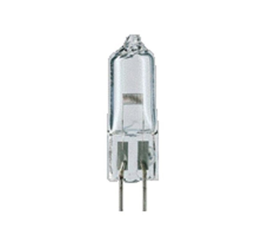 Ampoule halogène Osram 50 W / 12 V, G6.35