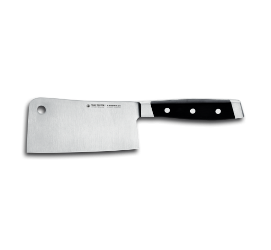 Couteau de chef Solicut First Class avec manche en plastique