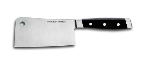 Couteau de chef Solicut First Class avec manche en plastique