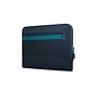 STM Summary Laptop Sleeve for 13" Laptop/Notebook Suitable for Ultrabook, Macbook Pro 13" & Macbook Air 13" -Dark Navy