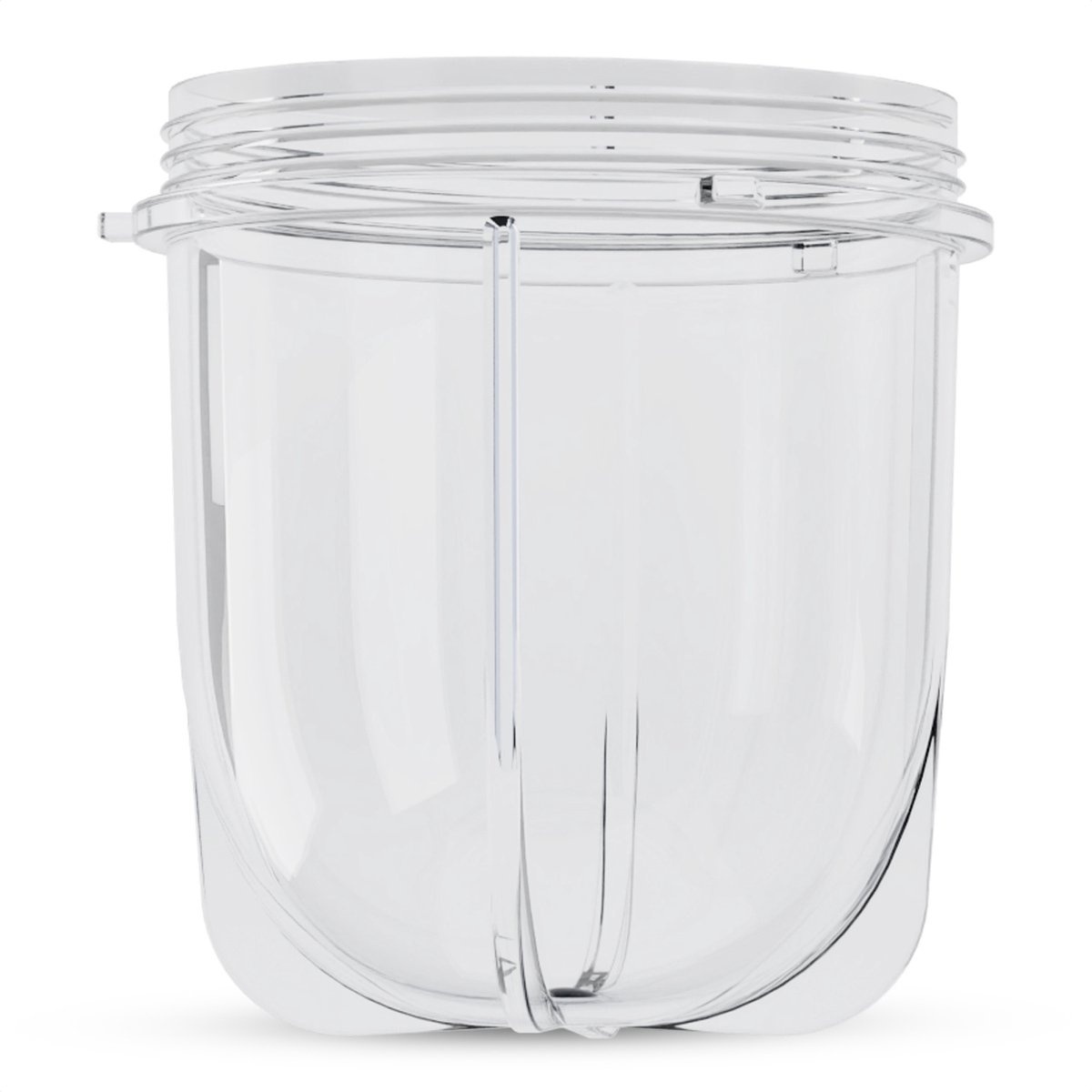 KitchenBrothers Smoothie Blender Small Cup - 300 ml - 1 pièce - Convient à KB678