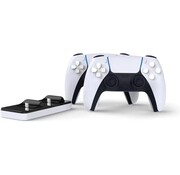 Dobe DOBE | Station de charge pour PlayStation 5 - Charge deux manettes PS5 Dual.