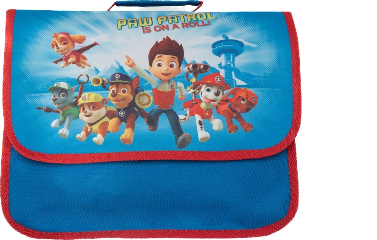 Sac à dos Nickelodeon Paw Patrol pour enfants