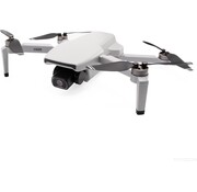 Xorizon Drone - Xorizon - Caméra 4K - Drone avec caméra - Drone avec GPS - Mini Drone - Moteurs Brushless - Drone Xorizon XZ96 4K GPS- 25 minutes de vol - 1 KM de portée - 5GHz Wifi FPV - Travelcase inclus - Pas de licence requise - 242 grammes - Gris