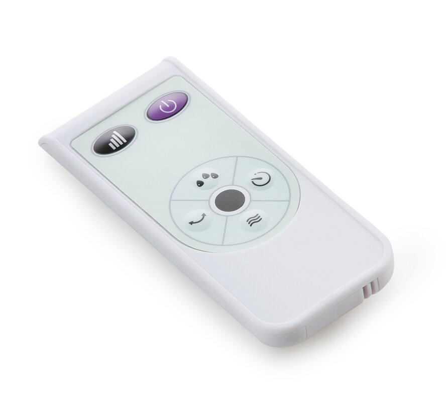 DOMO DO153A climatiseur mobile avec minuterie et télécommande 55 watts
