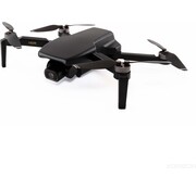 Xorizon Drone - Xorizon - Xorizon XZ96 4K GPS - Caméra 4K - Drone avec caméra - Drone avec GPS - Mini Drone - Moteurs Brushless - 50 minutes de vol - 1 KM de portée - 5GHz Wifi FPV - Travelcase inclus - Pas de licence requise - 242 grammes - 2 batteries incluses