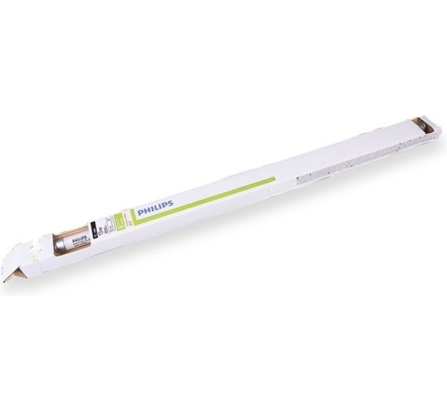 Philips Lighting Lampe fluorescente Label énergétique : A A - E G5 13 W N A Tube Ø x l 16 mm x 517 mm Dimmable 1 pièce