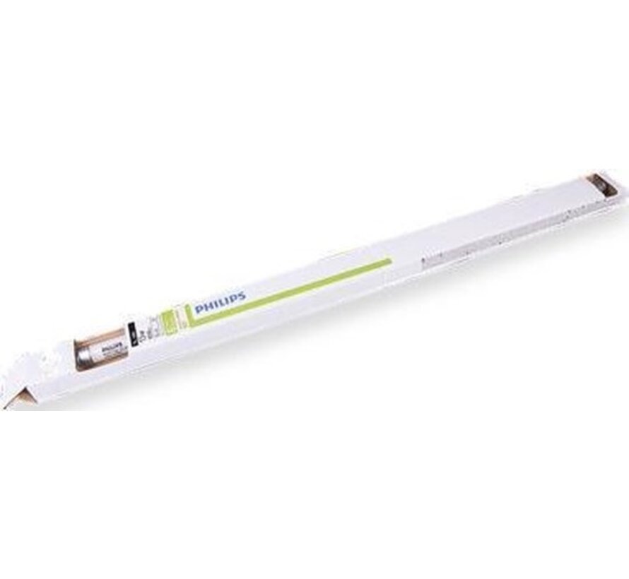 Philips Lighting Lampe fluorescente Label énergétique : A A - E G5 13 W N A Tube Ø x l 16 mm x 517 mm Dimmable 1 pièce
