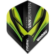 Winmau Winmau MvG Prism Alpha vert de vol