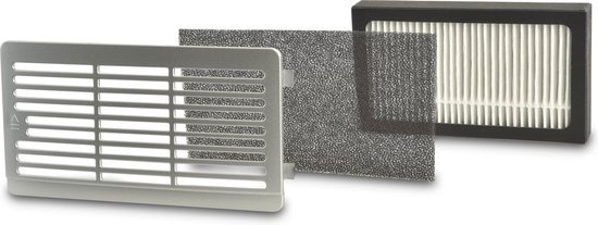 Filtre à charbon HEPA Solis pour l'humidificateur Ultrasonic Pure - Type 7217