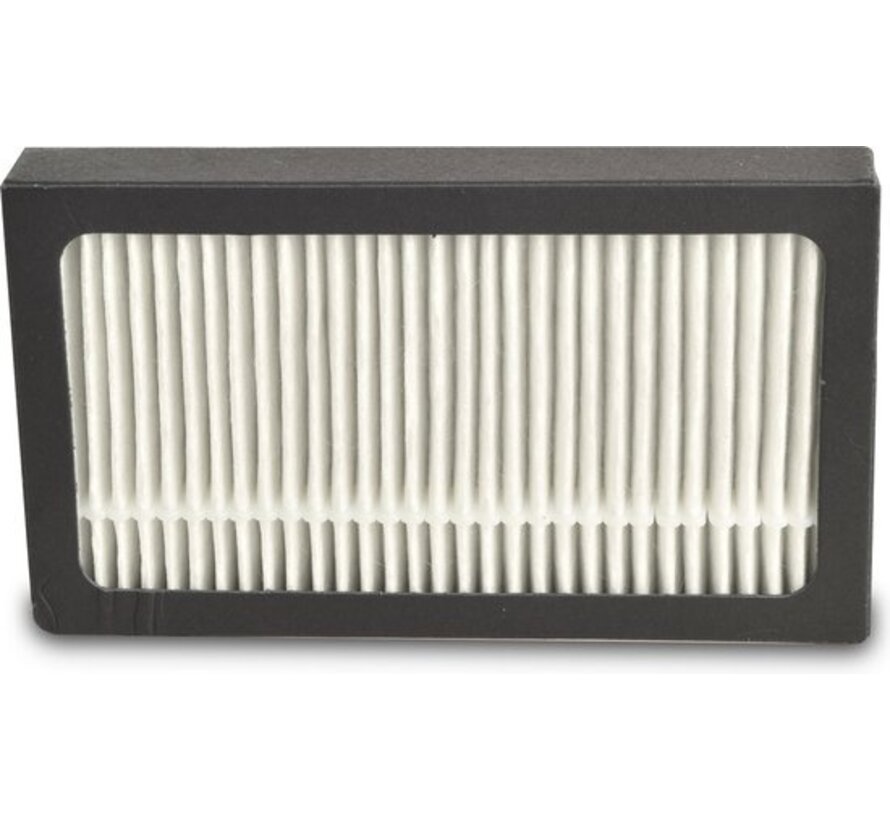 Filtre à charbon HEPA Solis pour l'humidificateur Ultrasonic Pure - Type 7217