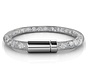 Bracelet femme - Yolora - argent