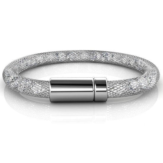 Bracelet femme - Yolora - argent