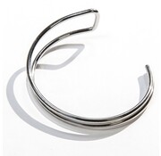 Laura Ferini Bracelet en argent - Laura Ferini