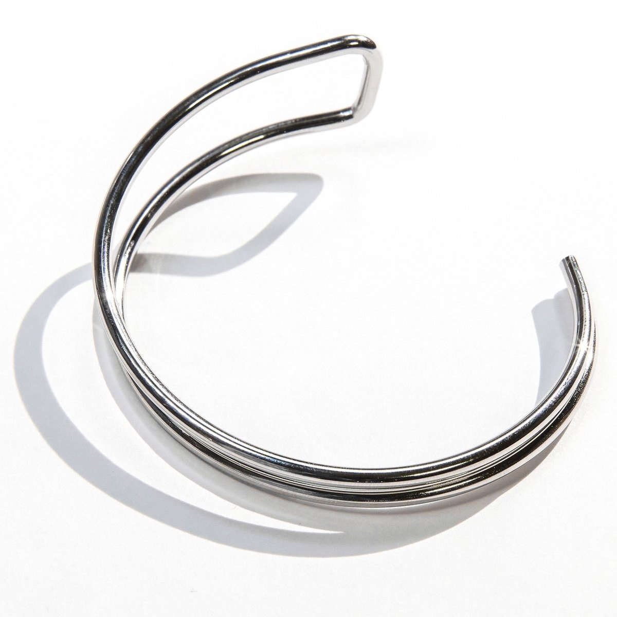 Bracelet en argent - Laura Ferini