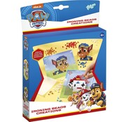 Totum PAW Patrol Chase making with Iron Beads - Totum craft set unisex incl. 800+ iron beads gift tip