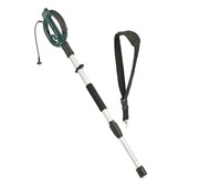 GartenMeister GartenMeister Gartenmeister Manche télescopique - 157 cm - 230V