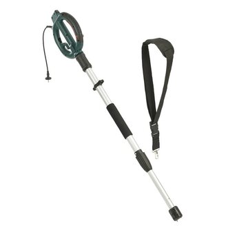 GartenMeister GartenMeister Gartenmeister Manche télescopique - 157 cm - 230V