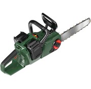 GartenMeister Tronçonneuse électrique sans fil - GartenMeister - sans fil | 1300W | 36V | batterie et chargeur non inclus