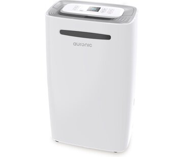 Auronic Déshumidificateur - Auronic - 16L - Blanc