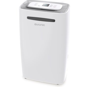 Auronic Déshumidificateur - Auronic - 16L - Blanc