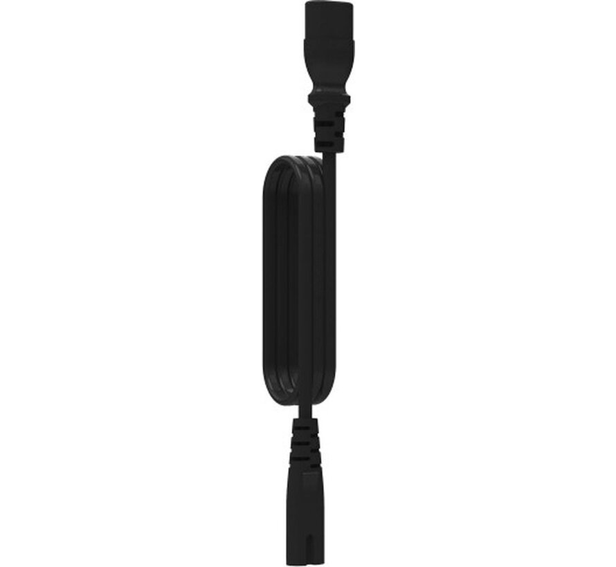 Flexson FLXP55M1021EU Câble Sonos 5 m Noir