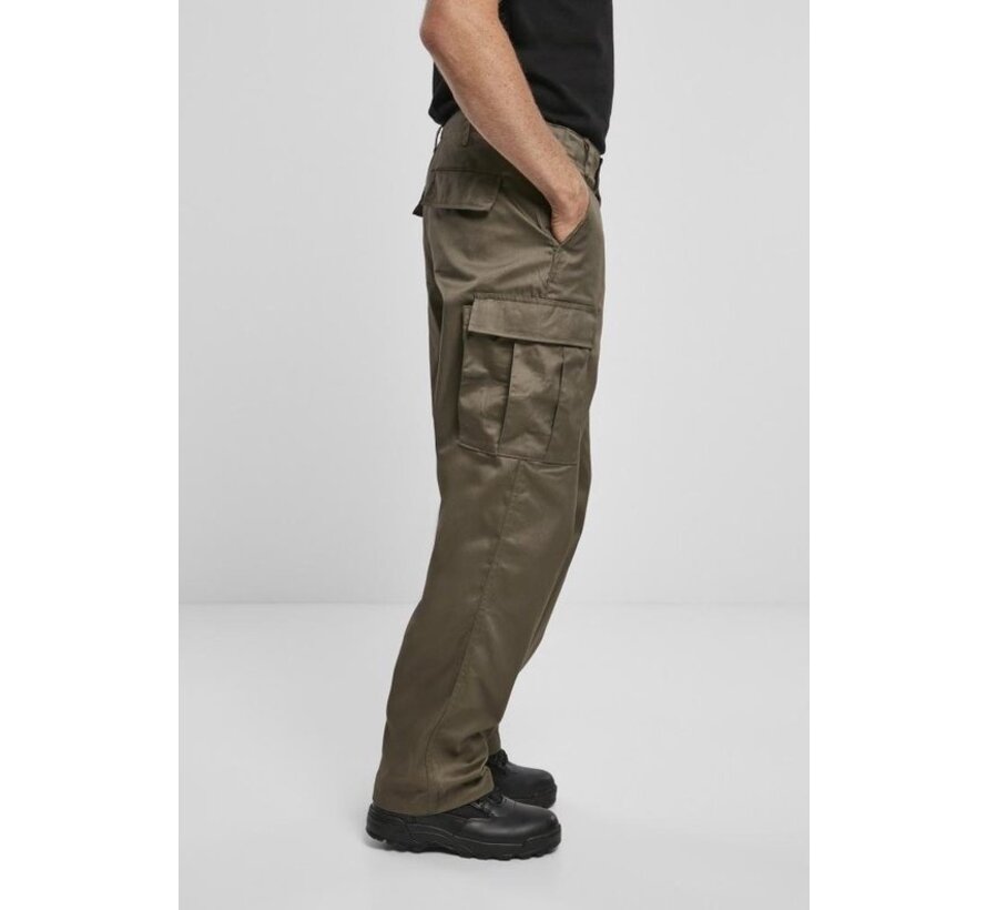 Pantalon US Ranger vert olive taille XL