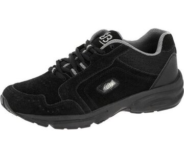 EB Brütting Chaussures d'extérieur avec absorbeur de chocs noir taille 46