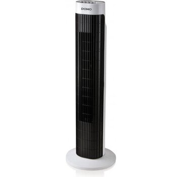 Domo Domo DO8125 Ventilateur de tour