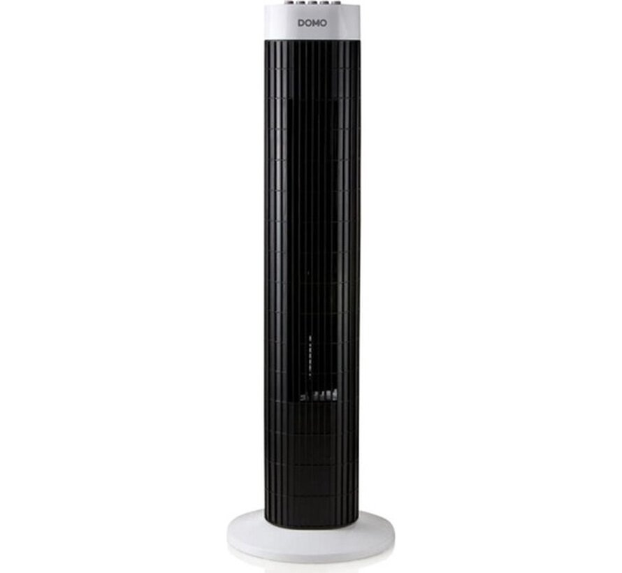 Domo DO8125 Ventilateur de tour