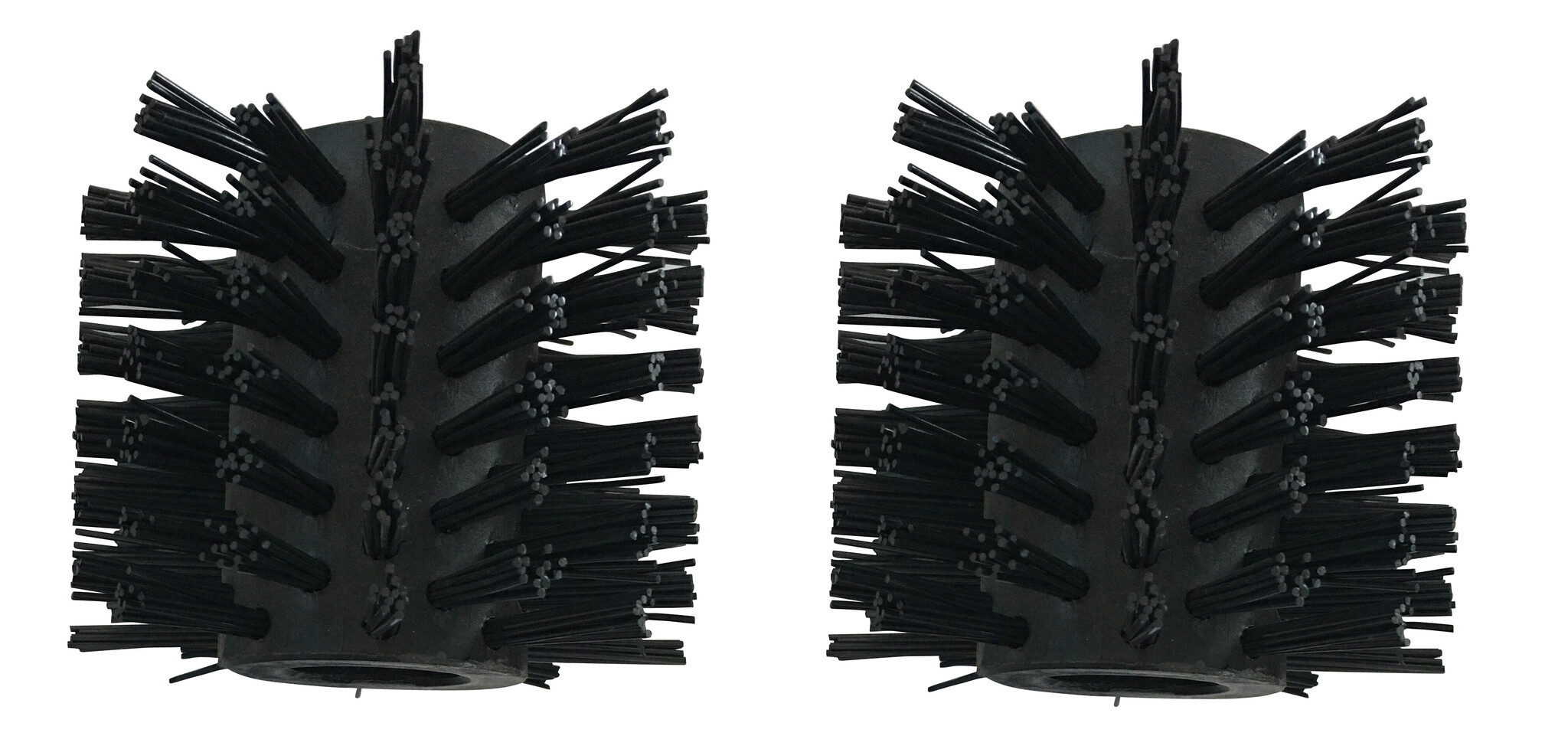 Brosses de surface dures
