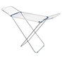 Banc de lavage des ailes "Wings", argent/bleu, 16 mètres