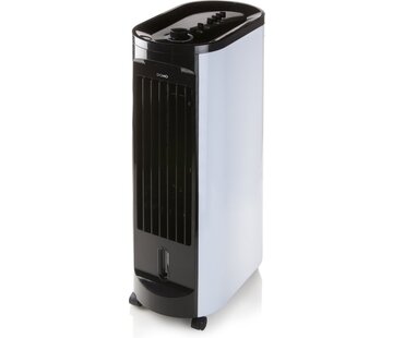 Domo Domo DO156A - Refroidisseur d'air/ventilateur - Blanc