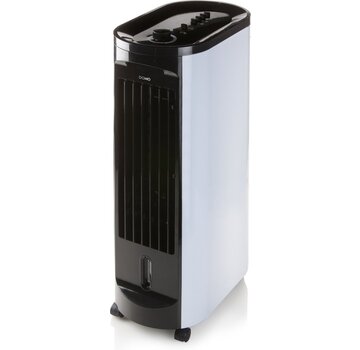 Domo Domo DO156A - Refroidisseur d'air/ventilateur - Blanc