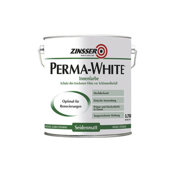 Kluthe Fongicide Perma-White, 1 l