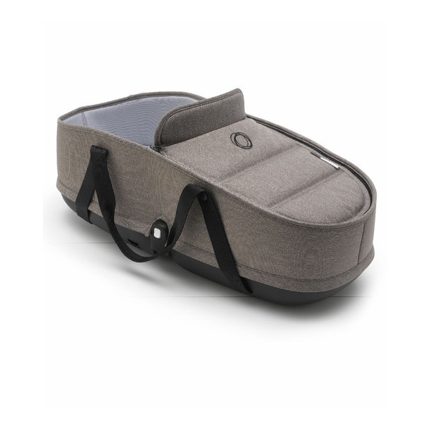 Berceau minéral complet Bugaboo Bee 5 - Taupe