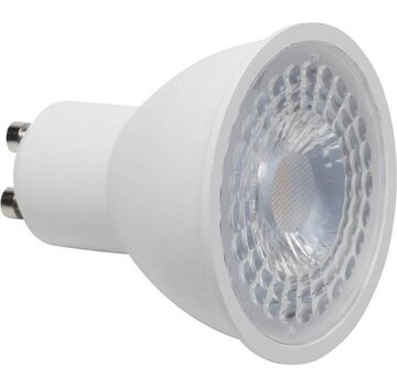 Müller-Licht Lampe LED à réflecteur MR16, 6,5 W, GU5.3 blanc chaud