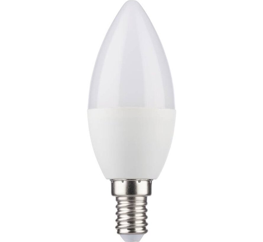 Lampe LED à réflecteur MR16, 6,5 W, GU5.3 blanc chaud