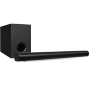 Denver Denver DSS-7030 - Barre de son Bluetooth - USB - MicroSD - Noir - Subwoofer sans fil