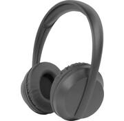 Denver Casque Denver Bluetooth - Over Ear - Wireless - Hands-free Calling - BTH235B