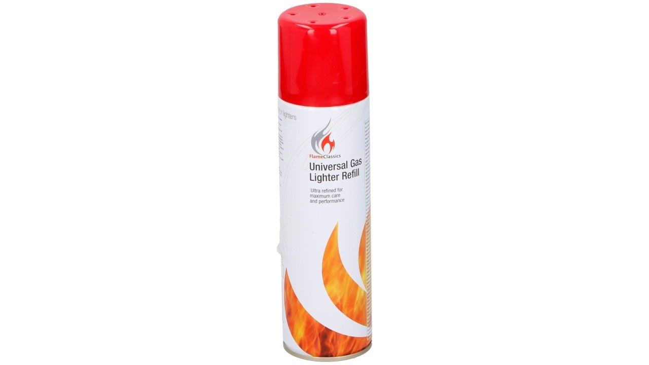 Gaz pour briquet - Flame Classics - 250 ml