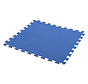 Free and Easy Swimming Pool Tiles Foam Blue 50 x 50 cm - 27 pièces - 6,75m²,