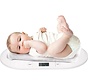 Pèse-bébé - Grundig - Digital - Max 20kg - Pèse-bébé - Bébé