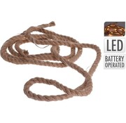 Cheqo Homestyle Led Rope 30 LED Blanc Chaud - 3 m