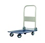 Kinzo Trolley/ Chariot à plate-forme pliable - 83cm x 47,5cm x 73cm (H x L x P)