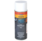 Everfix Spray de réparation de toiture, gris, 400 ml