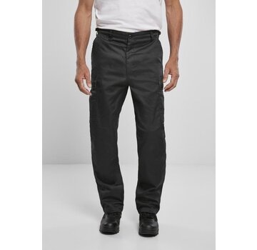 Brandit Brandit - Pantalon cargo US Ranger - 2XL - Noir